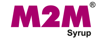 M2M logo